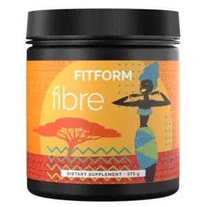 FitForm Fibre diétás por 375g 30adag