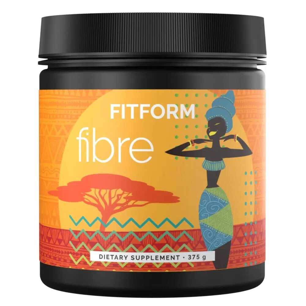 FitForm Fibre diétás por 375g 30adag FitForm Fibre diétás por 375g 30adag