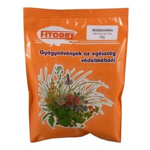 Fitodry bodzavirág 50 g