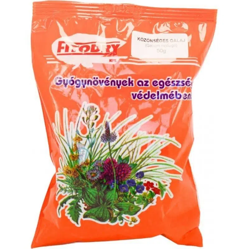 Fitodry közönséges galaj 50g Fitodry közönséges galaj 50g