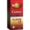 Flavin7+ Cardio Super Pulse 100 db kapszula