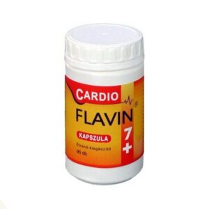 Flavin7+ Cardio 90 db kapszula