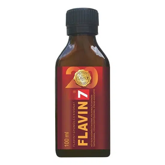 Flavin7 ital 100ml Flavin7 ital 100ml