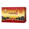Flavin7 Prémium ital 100ml x7