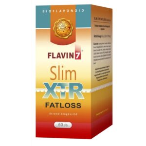 Flavin7 Slim XTR Fat Loss 60db