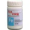 Vita Crystal Flavitamin Vas (60 db)