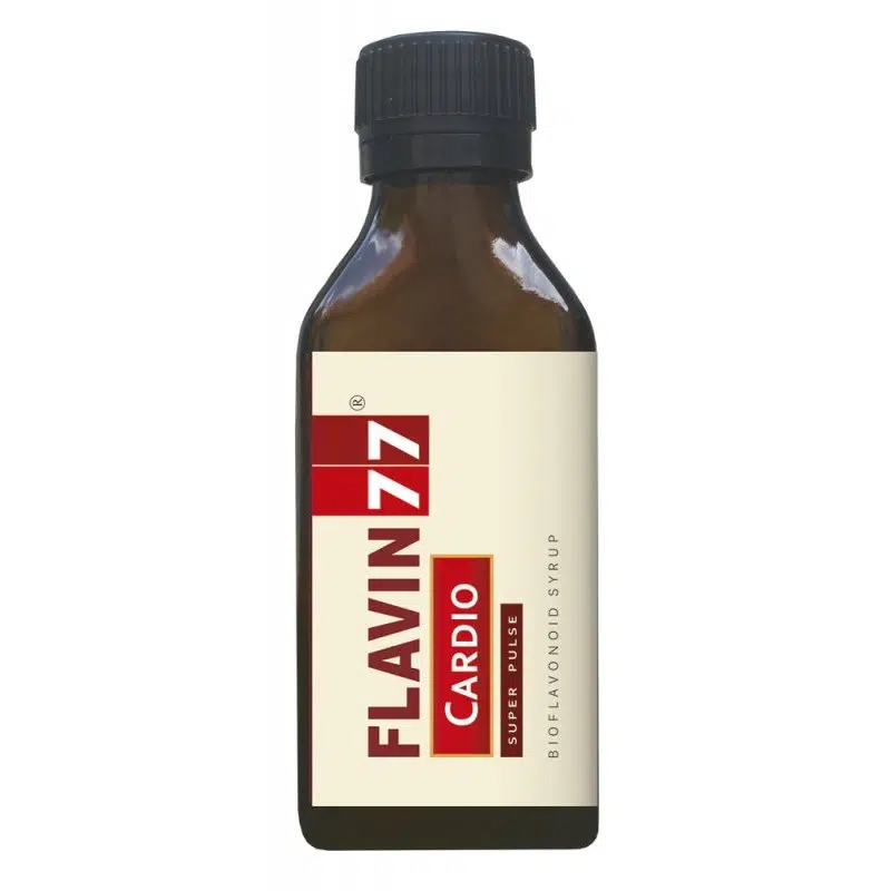 Flavin77 Cardio ital 100ml Flavin77 Cardio ital 100ml