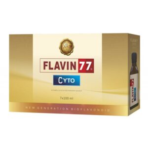 Flavin77 Cyto ital 100ml x7