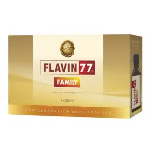 Flavin77 Family ital 100ml x7