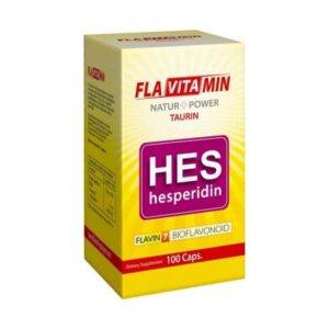 Vita Crystal Flavitamin Nature+Power Hesperidin 100 db