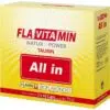 Vita Crystal Flavitamin All in 2x60db kapszula