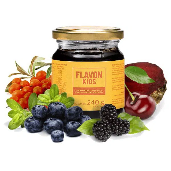 Flavon Kids Flavon Kids