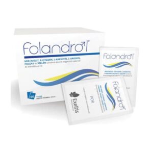 Folandrol 60 tasak