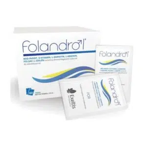 Folandrol 60 tasak