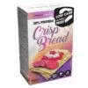 Forpro 30% Protein Crisp Bread - Chia Seeds, Amarant & Quinoa 150g