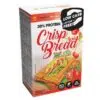 Forpro 30% Protein Crisp Bread - Tomato & Provence Spice 150g