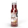 Forpro NEAR ZERO Calorie Sauce - BBQ 375 ml
