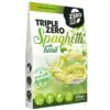 Forpro Triple Zero tészta-Spaghetti Basil 270 g