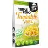Forpro Triple Zero tészta-Tagliatelle & Oats (Zab) 270 g