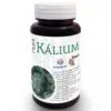 Freyagena Kálium-Malát kapszula 75db