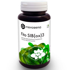 Freyagena Fito SIB(ox)3 kapszula 30db
