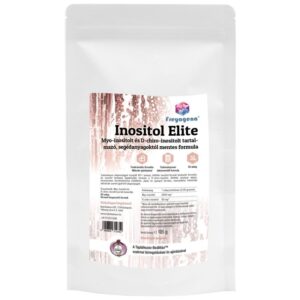 Freyagena Inositol ELITE por 50 adag 105 g