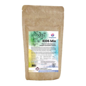 Freyagena KIDS Mix mikrotápanyag komplex por gyerekeknek 300g