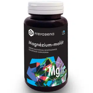 Freyagena Magnézium-malát kapszula 75db