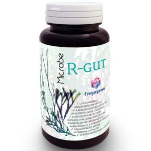 Freyagena Microbe R-GUT kapszula 60db