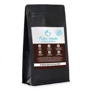 Instantimmunox Nutri-kávé instant kávé 180g 30adag