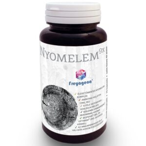 Freyagena NYOMELEM 9X kapszula 75 db (régi Iqon Trace)