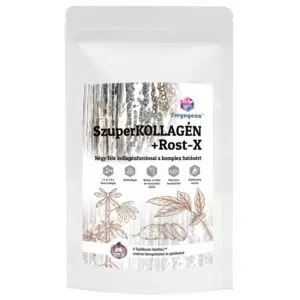 Freyagena SzuperKOLLAGÉN+Rost-X 360 g