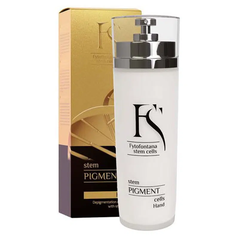FS Hand Pigment kézápoló 125ml FS Hand Pigment kézápoló 125ml