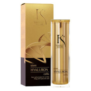 FS Hyaluron ráncfeltöltő emulzió 30ml