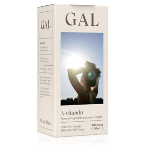 GAL A-vitamin (30ml)