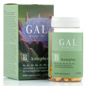 GAL B-komplex 60db
