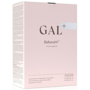 GAL Babaváró+