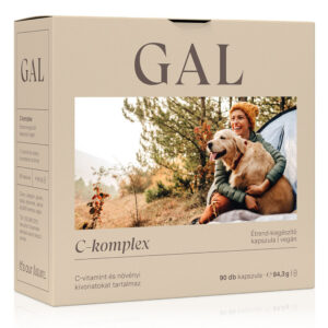 GAL C-Komplex (90 kapszula)