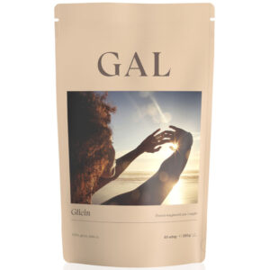 GAL Glicin (250g)