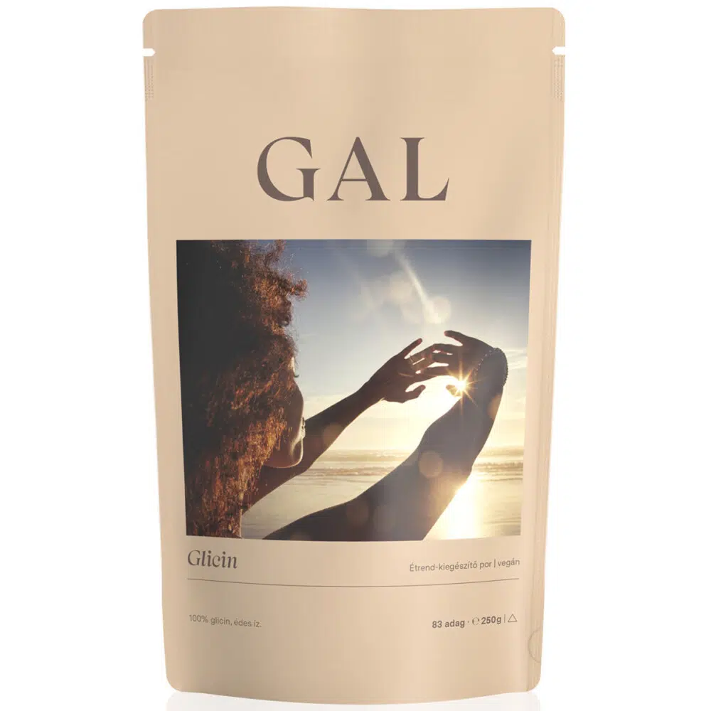 GAL Glicin (250g) GAL Glicin (250g)