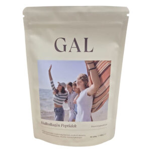 GAL Halkollagén Peptidek (150g)