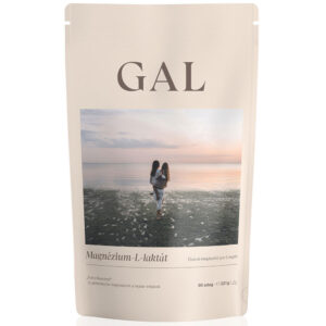 GAL Magnézium-L-laktát (221g)