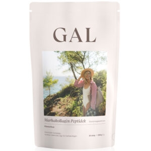 GAL Marhakollagén Peptidek - CLASSIC (300g)