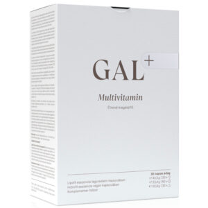 GAL Multivitamin+