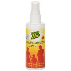 Galaktiv bio kullancsriasztó spray 100 ml