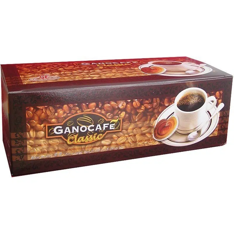 Gano Excel Cafe classic Gano Excel Cafe classic