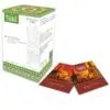 Gárdonyi Teaház rooibostea gyömbéres, citrusos citromfűvel 20 filter