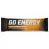 Biotech GO Energy étcsokoládé-narancs - 40 g