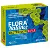 Goodwill Florabalance Bacteriocin E.F.L3 élőflórát tartalmazó étrend-kiegészítő kapszula 20db
