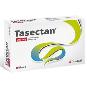 Goodwill Tasectan kapszula 500mg 15db